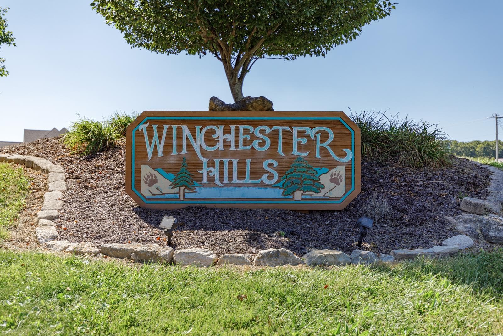 A welcoming rental home exterior representing clearer lease, rent, tenant, and maintenance operations.